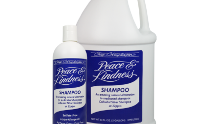 Peace and Kindness Shampoo