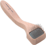 Mark X-Tiny Slicker Brush