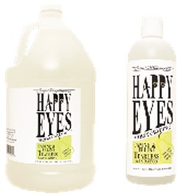 Happy Eyes Tearless 2-in-1 Shampoo