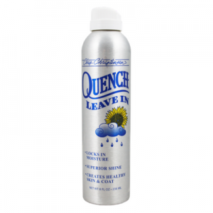 Quench Leave-In Conditioning Spray
