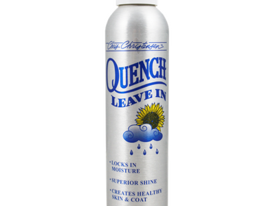 Quench Leave-In Conditioning Spray