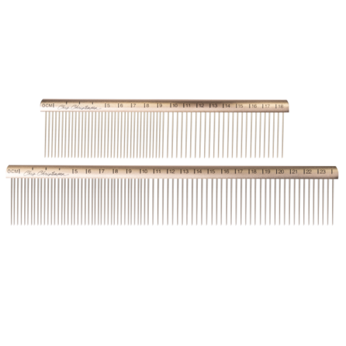 Competition Combs
