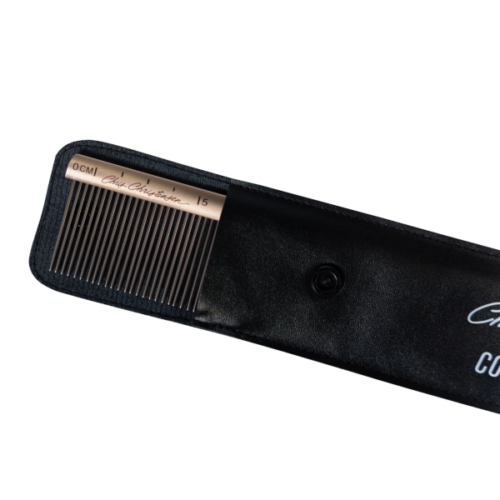 Competition Comb